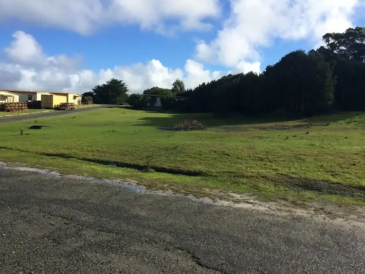 Fourth view of Homely land listing, 10 & 12 Wattle Street, Grassy TAS 7256
