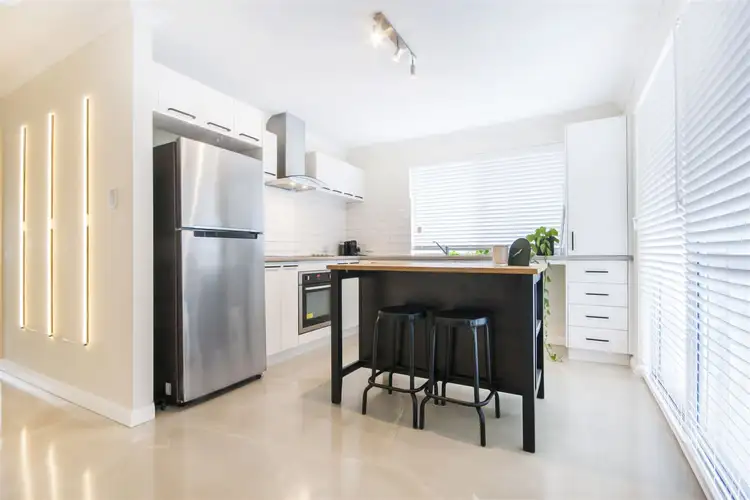 4/1 Henry Street, East Cannington WA 6107