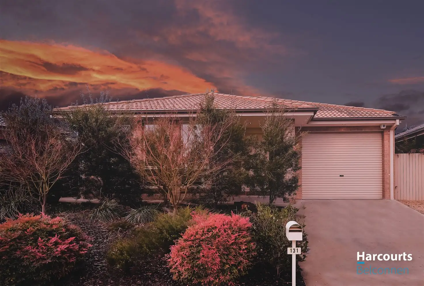 Main view of Homely house listing, 131 Rob Riley Circuit, Bonner ACT 2914