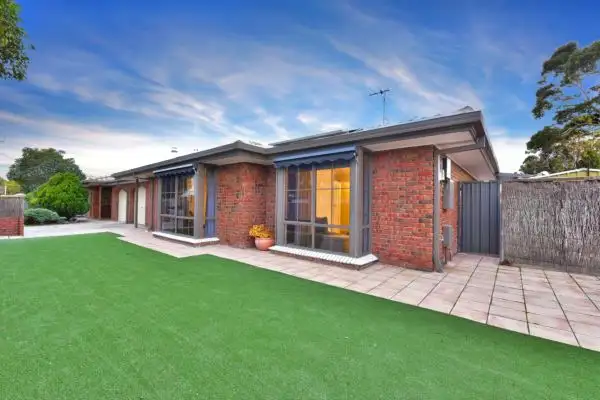 2/18 Parry Avenue, Somerton Park SA 5044