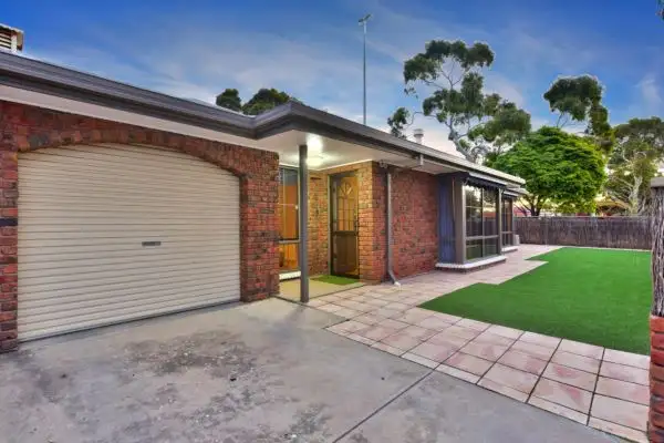 Second view of Homely unit listing, 2/18 Parry Avenue, Somerton Park SA 5044