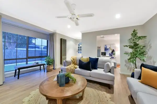 Third view of Homely unit listing, 2/18 Parry Avenue, Somerton Park SA 5044