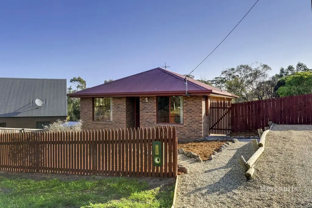 Main view of Homely house listing, 14 Joel Avenue, Carlton TAS 7173