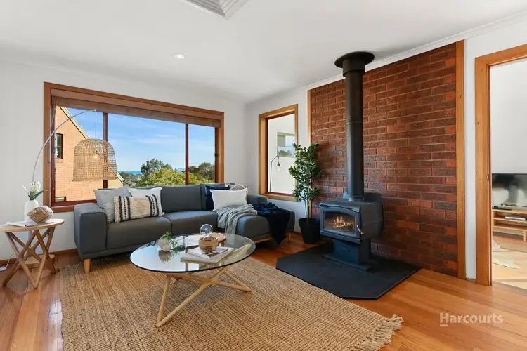 Second view of Homely house listing, 14 Joel Avenue, Carlton TAS 7173