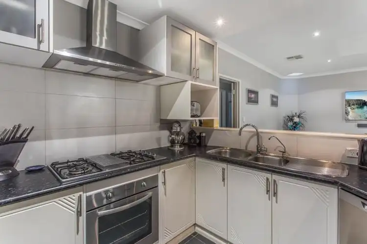 Sixth view of Homely house listing, 5 Nornalup Close, Aubin Grove WA 6164