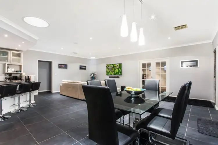 Seventh view of Homely house listing, 5 Nornalup Close, Aubin Grove WA 6164