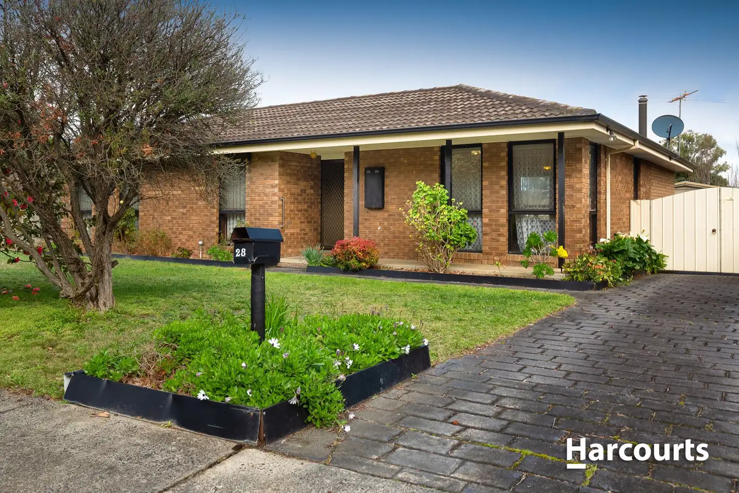 Main view of Homely house listing, 28 Cheviot Avenue, Berwick VIC 3806