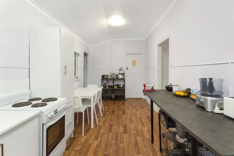 Fourth view of Homely house listing, 46 Anglesey Street, Kangaroo Point QLD 4169