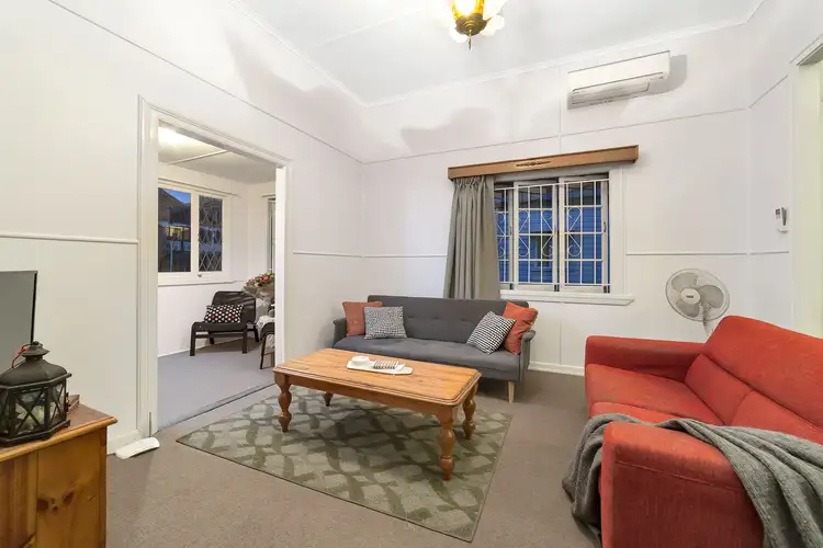 Fifth view of Homely house listing, 46 Anglesey Street, Kangaroo Point QLD 4169
