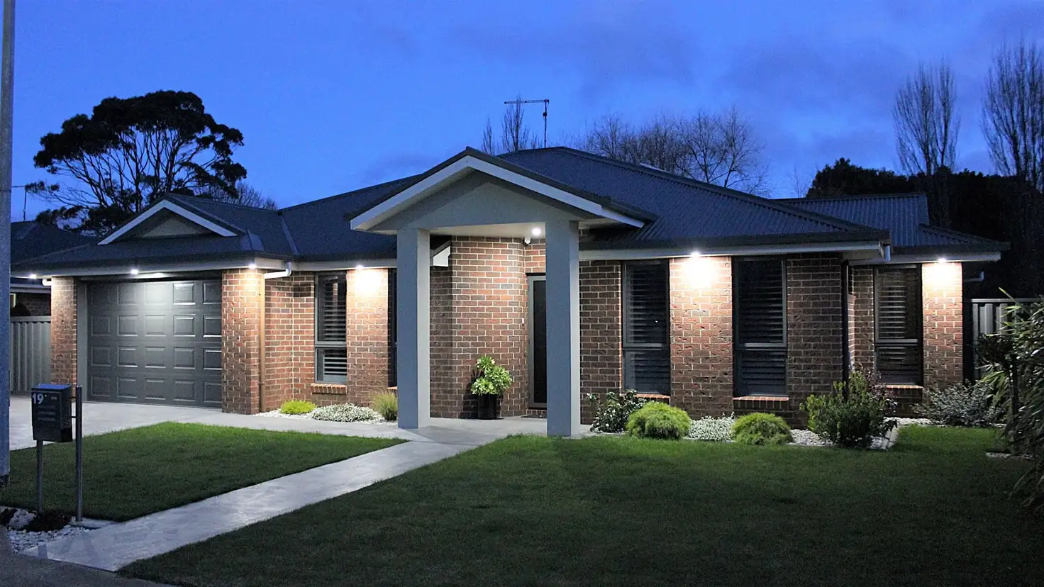 Main view of Homely house listing, 19 Matelle Court, West Ulverstone TAS 7315