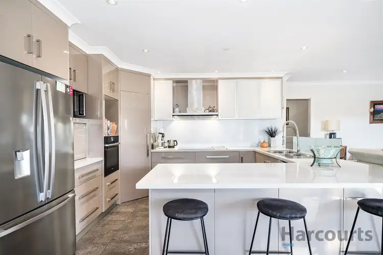 Second view of Homely house listing, 19 Matelle Court, West Ulverstone TAS 7315