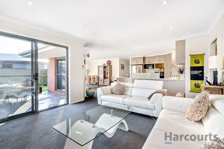 Fourth view of Homely house listing, 19 Matelle Court, West Ulverstone TAS 7315