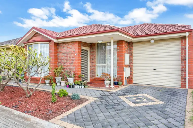 38 South Avenue, Northfield SA 5085