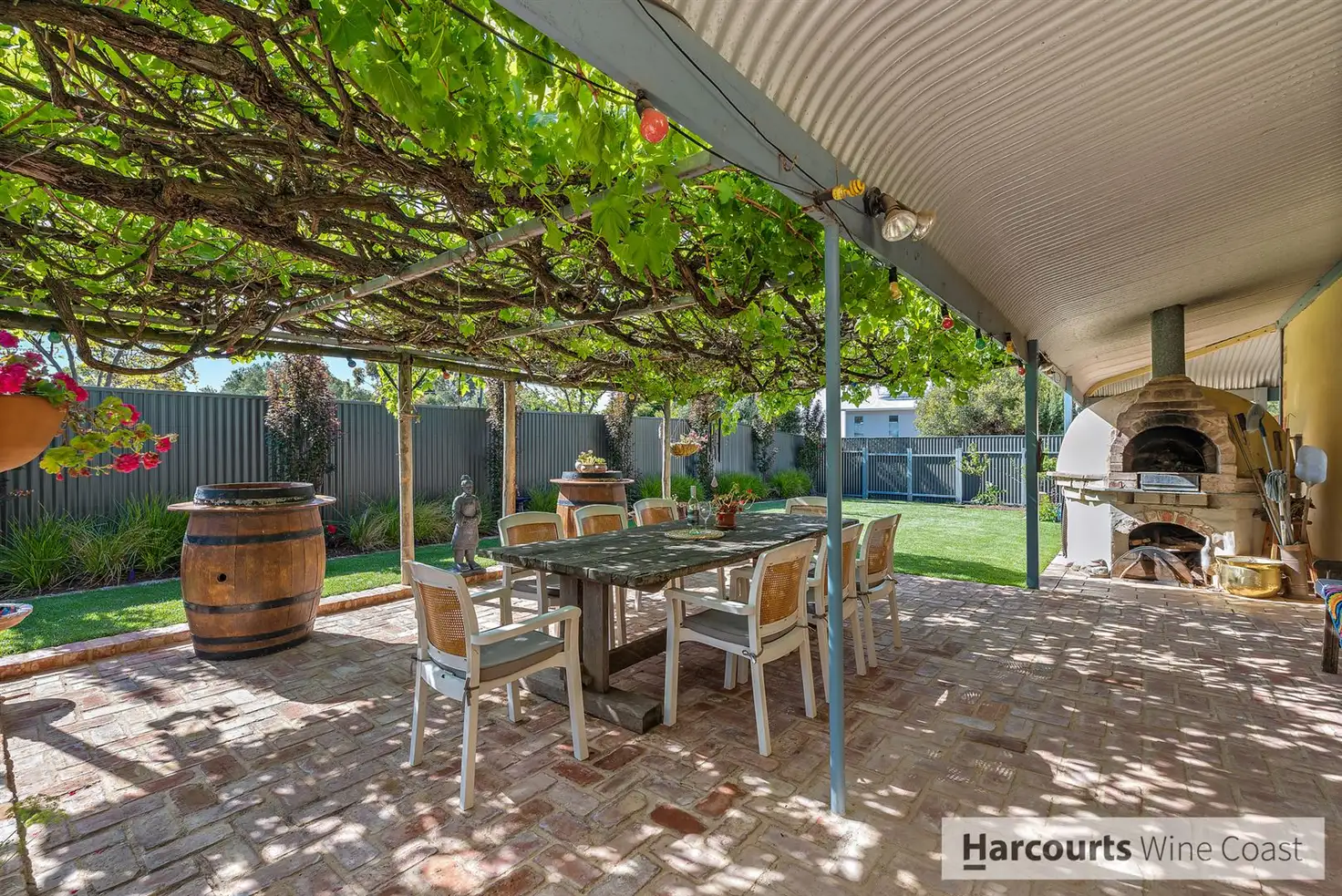 Main view of Homely house listing, 20 Church Street, Port Willunga SA 5173