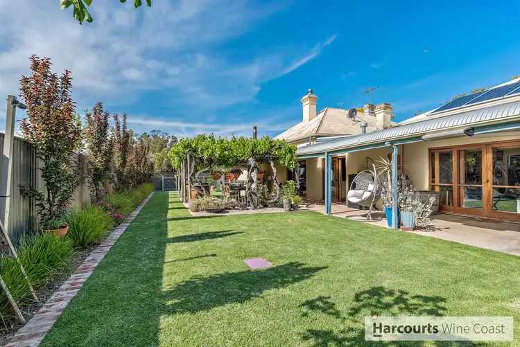 Second view of Homely house listing, 20 Church Street, Port Willunga SA 5173