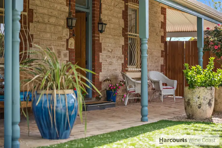 Third view of Homely house listing, 20 Church Street, Port Willunga SA 5173