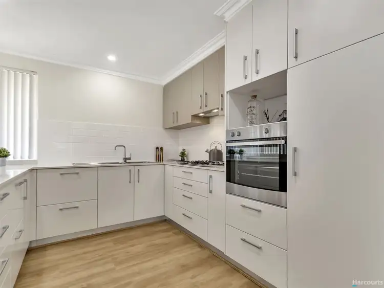Fourth view of Homely retirement listing, Villa 16/55 Alexander Drive, Menora WA 6050