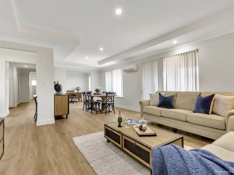 Seventh view of Homely retirement listing, Villa 16/55 Alexander Drive, Menora WA 6050