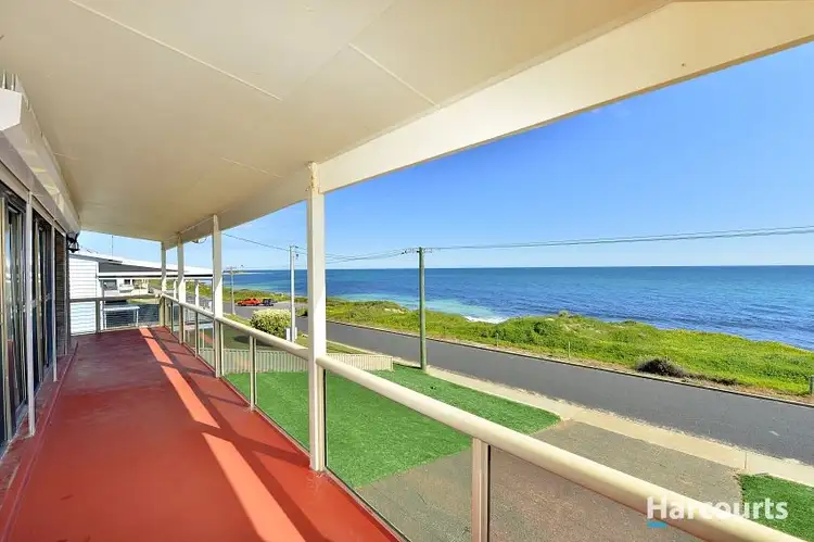 Second view of Homely house listing, 115 Spinaway Parade, Falcon WA 6210
