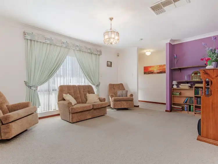 Second view of Homely house listing, 11 Trinity Court, Safety Bay WA 6169