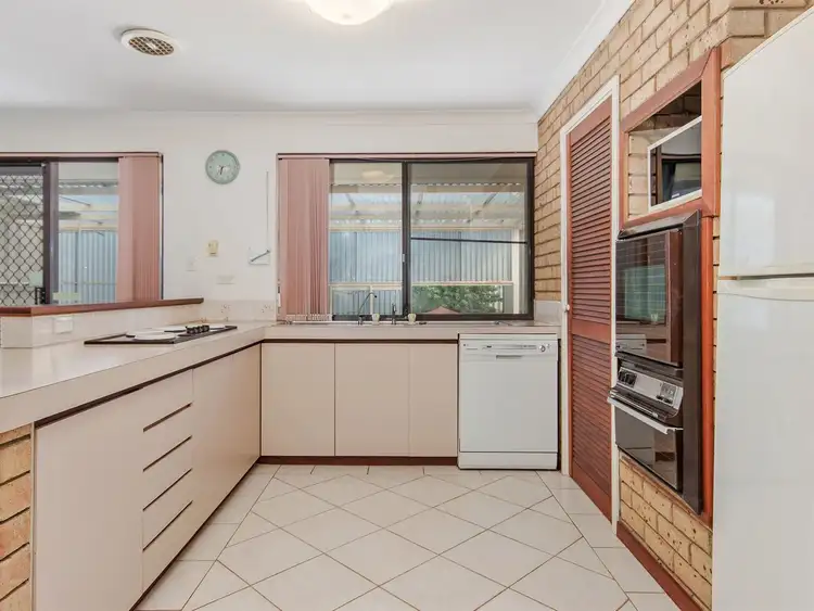 Fourth view of Homely house listing, 11 Trinity Court, Safety Bay WA 6169