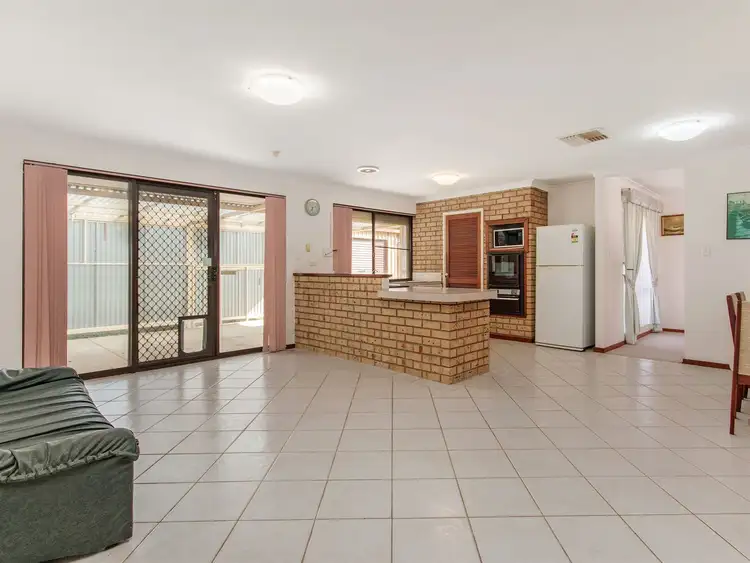 Fifth view of Homely house listing, 11 Trinity Court, Safety Bay WA 6169