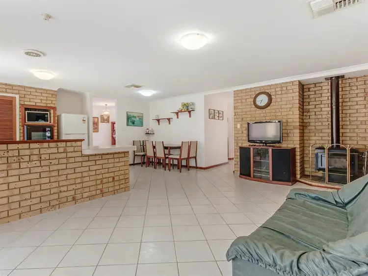 Sixth view of Homely house listing, 11 Trinity Court, Safety Bay WA 6169