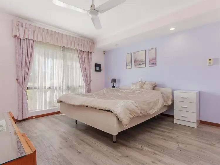 Seventh view of Homely house listing, 11 Trinity Court, Safety Bay WA 6169