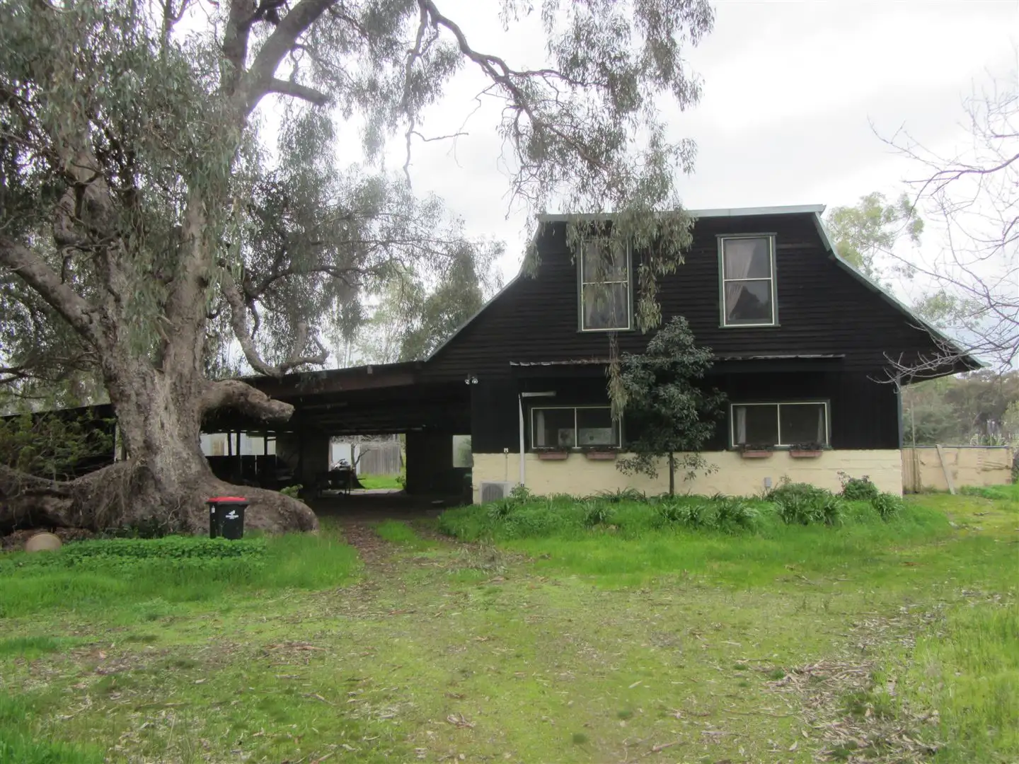 Main view of Homely rural property listing, 1627 Arcadia Two Chain Road, Miepoll VIC 3666