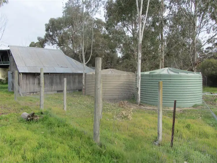 Second view of Homely rural property listing, 1627 Arcadia Two Chain Road, Miepoll VIC 3666