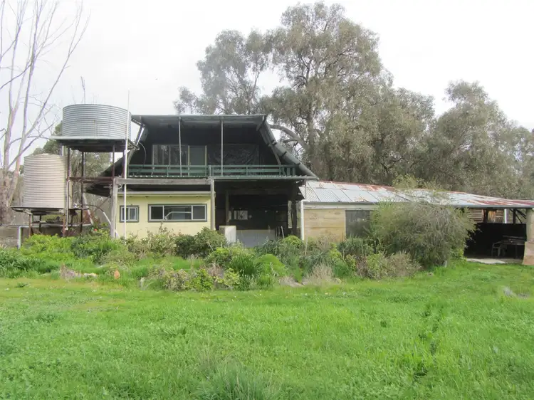 Fourth view of Homely rural property listing, 1627 Arcadia Two Chain Road, Miepoll VIC 3666