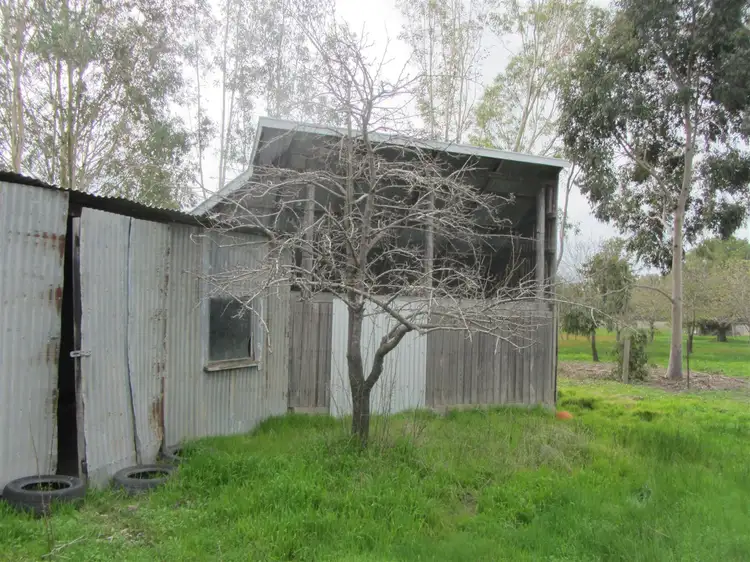 Fifth view of Homely rural property listing, 1627 Arcadia Two Chain Road, Miepoll VIC 3666
