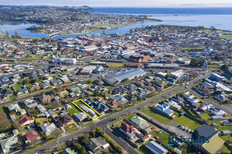 Second view of Homely house listing, 28 Risby Street, Ulverstone TAS 7315
