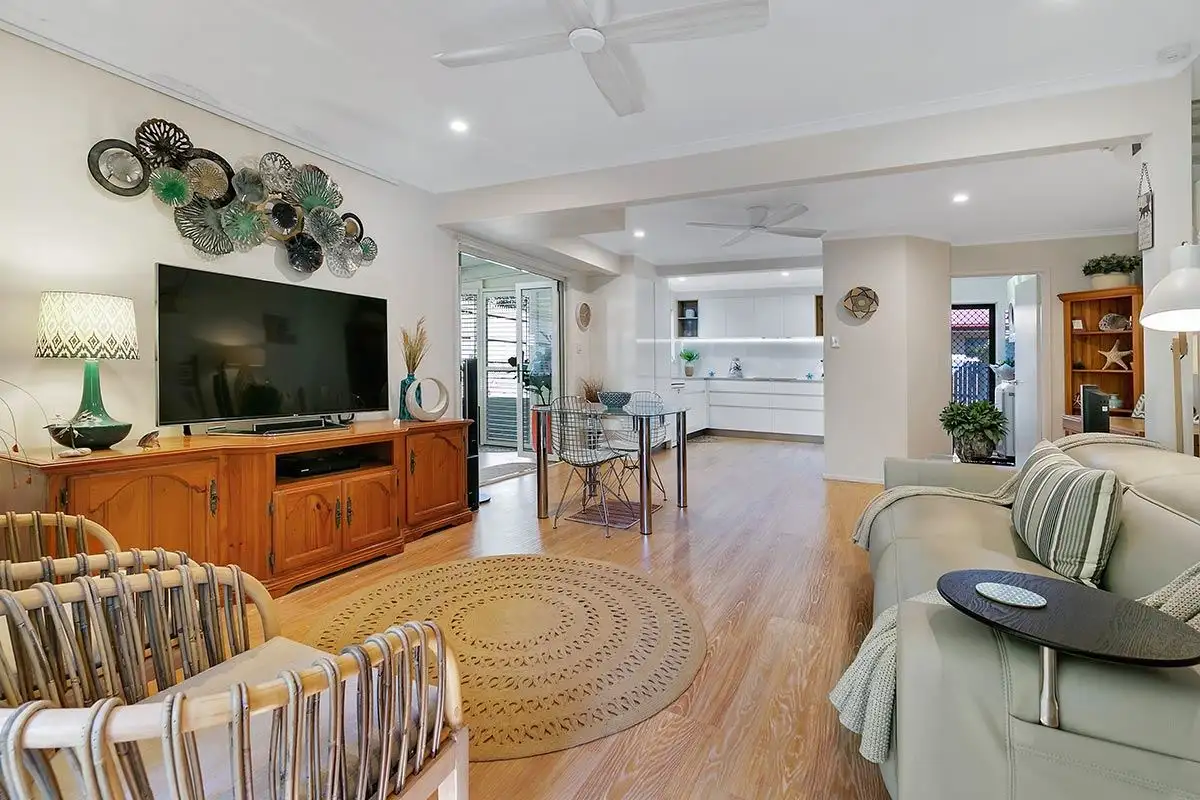 Main view of Homely townhouse listing, 7/21-23 Bligh Street, Nundah QLD 4012