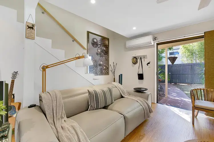 Second view of Homely townhouse listing, 7/21-23 Bligh Street, Nundah QLD 4012