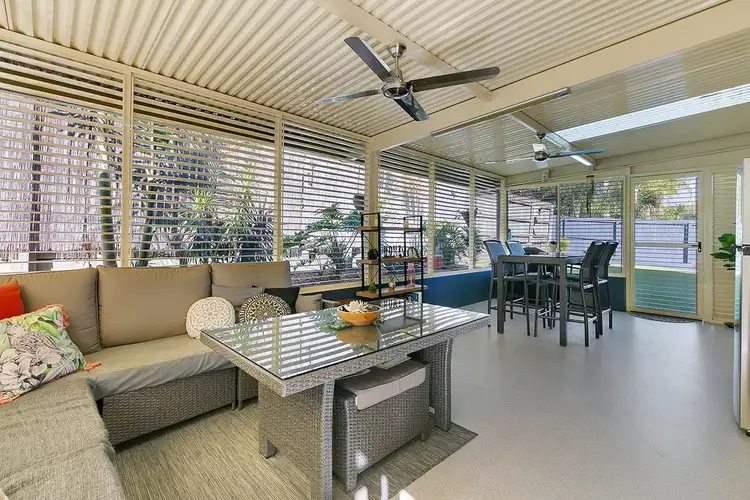 Third view of Homely townhouse listing, 7/21-23 Bligh Street, Nundah QLD 4012