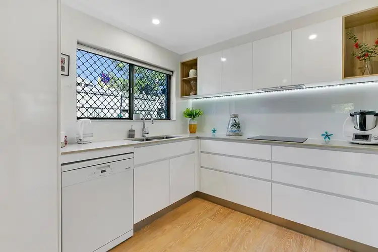 Fifth view of Homely townhouse listing, 7/21-23 Bligh Street, Nundah QLD 4012