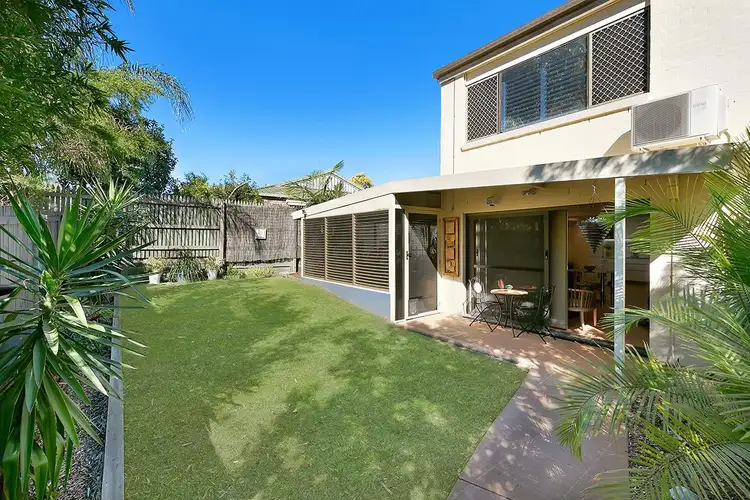 Sixth view of Homely townhouse listing, 7/21-23 Bligh Street, Nundah QLD 4012