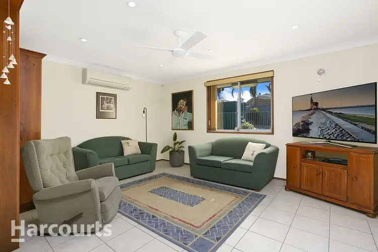 Fifth view of Homely house listing, 19 Kittyhawk Crescent, Raby NSW 2566