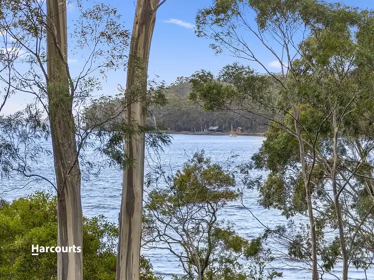 Main view of Homely land listing, 1 Sunset Drive, Garden Island Creek TAS 7112