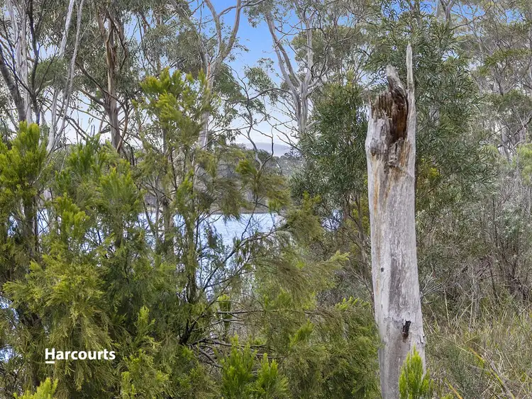 Seventh view of Homely land listing, 1 Sunset Drive, Garden Island Creek TAS 7112