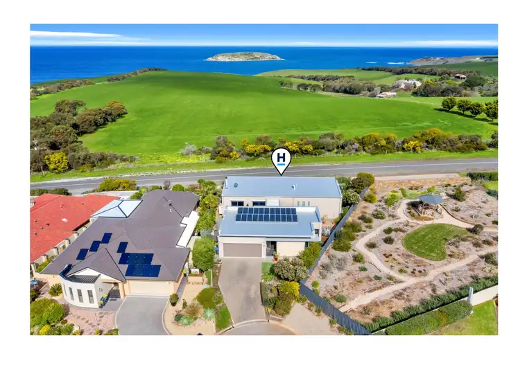 Third view of Homely house listing, 23 Minnamoora Court, Encounter Bay SA 5211