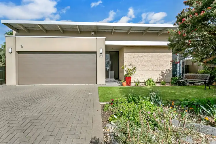 Fifth view of Homely house listing, 23 Minnamoora Court, Encounter Bay SA 5211