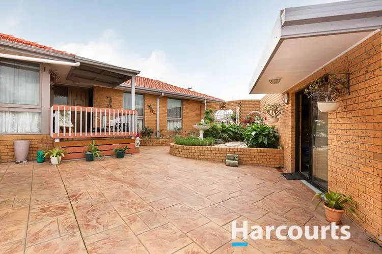 Third view of Homely house listing, 5 Taylor Court, Dandenong North VIC 3175