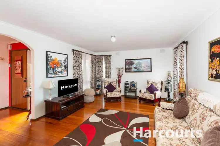 Fourth view of Homely house listing, 5 Taylor Court, Dandenong North VIC 3175
