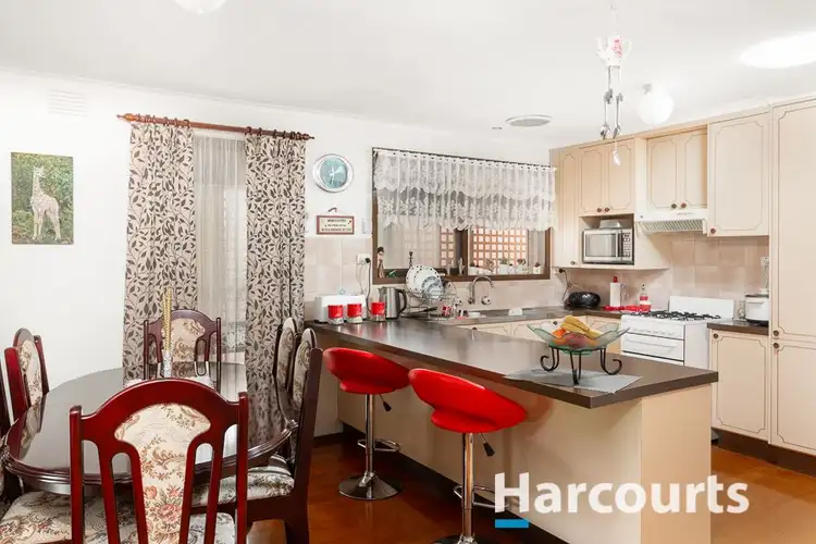 Fifth view of Homely house listing, 5 Taylor Court, Dandenong North VIC 3175