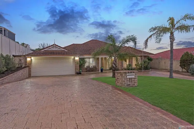 Main view of Homely house listing, 11 Ohrid Place, Joondalup WA 6027