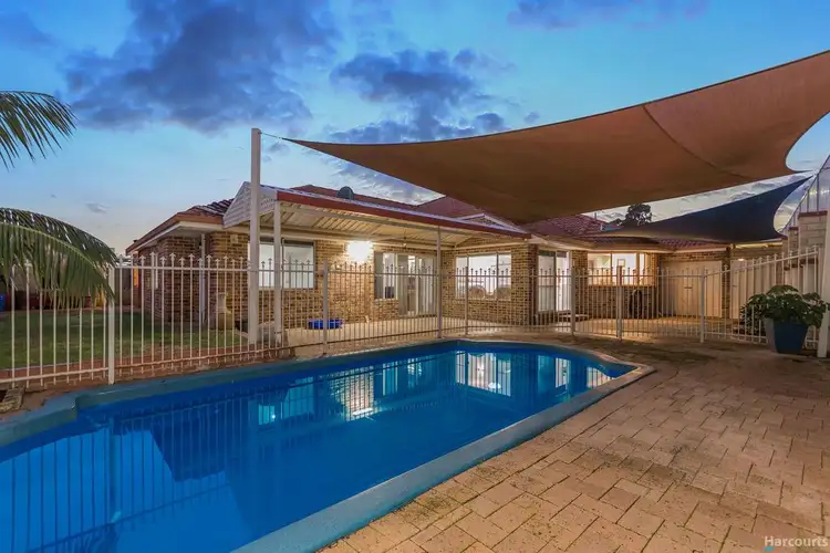 Second view of Homely house listing, 11 Ohrid Place, Joondalup WA 6027