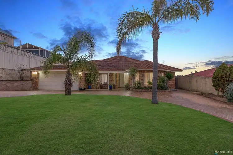 Third view of Homely house listing, 11 Ohrid Place, Joondalup WA 6027