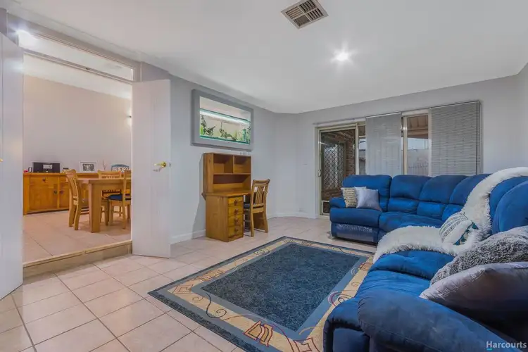 Fifth view of Homely house listing, 11 Ohrid Place, Joondalup WA 6027